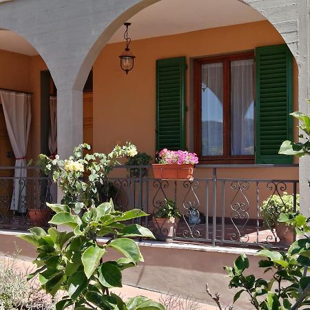 San Bartolo Rent Apartments, Due Passi Da Firenze Fiesole Bagian luar foto
