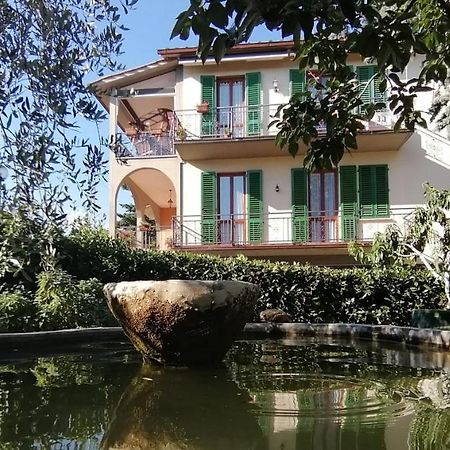 San Bartolo Rent Apartments, Due Passi Da Firenze Fiesole Bagian luar foto