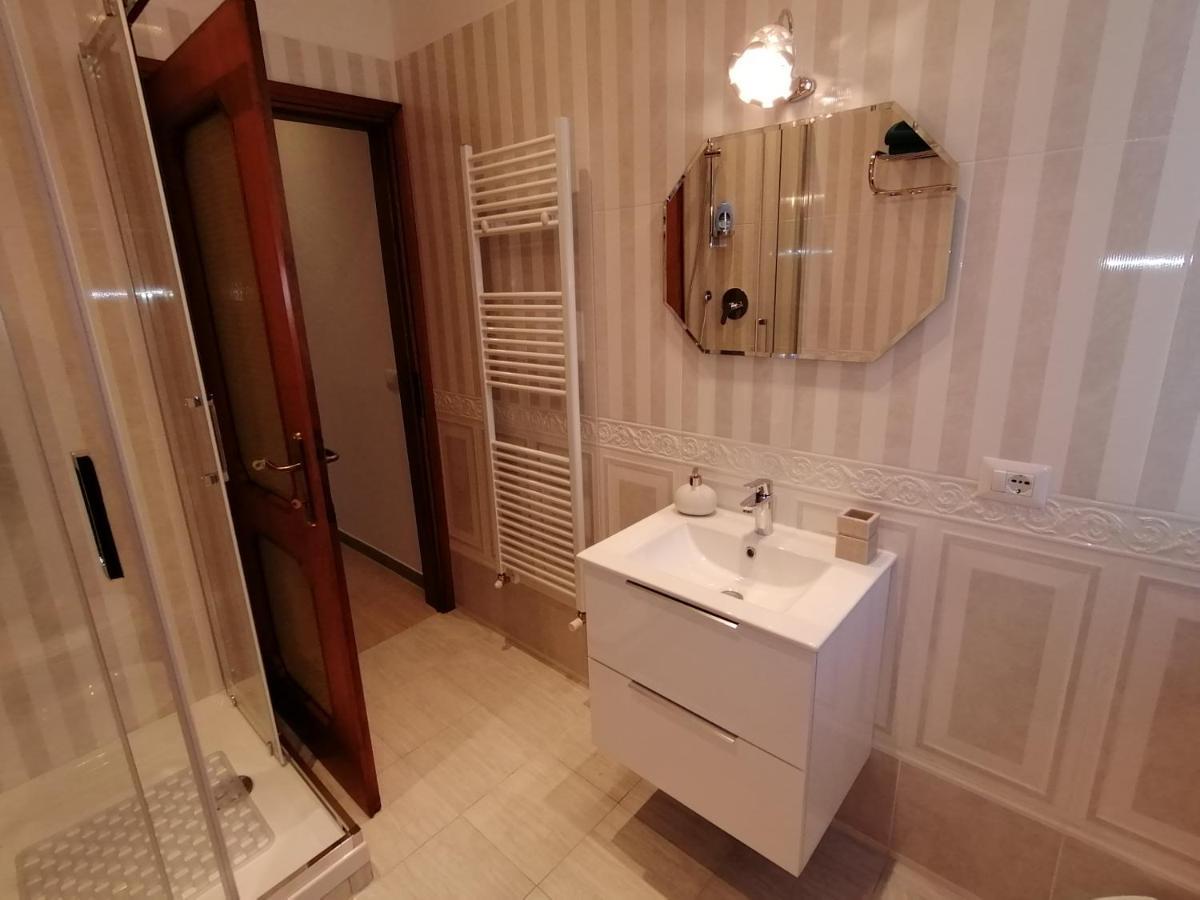 San Bartolo Rent Apartments, Due Passi Da Firenze Fiesole Bagian luar foto