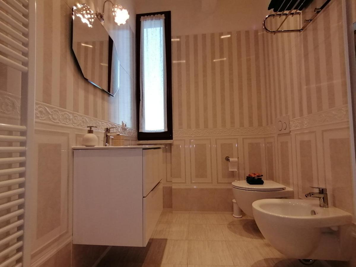 San Bartolo Rent Apartments, Due Passi Da Firenze Fiesole Bagian luar foto