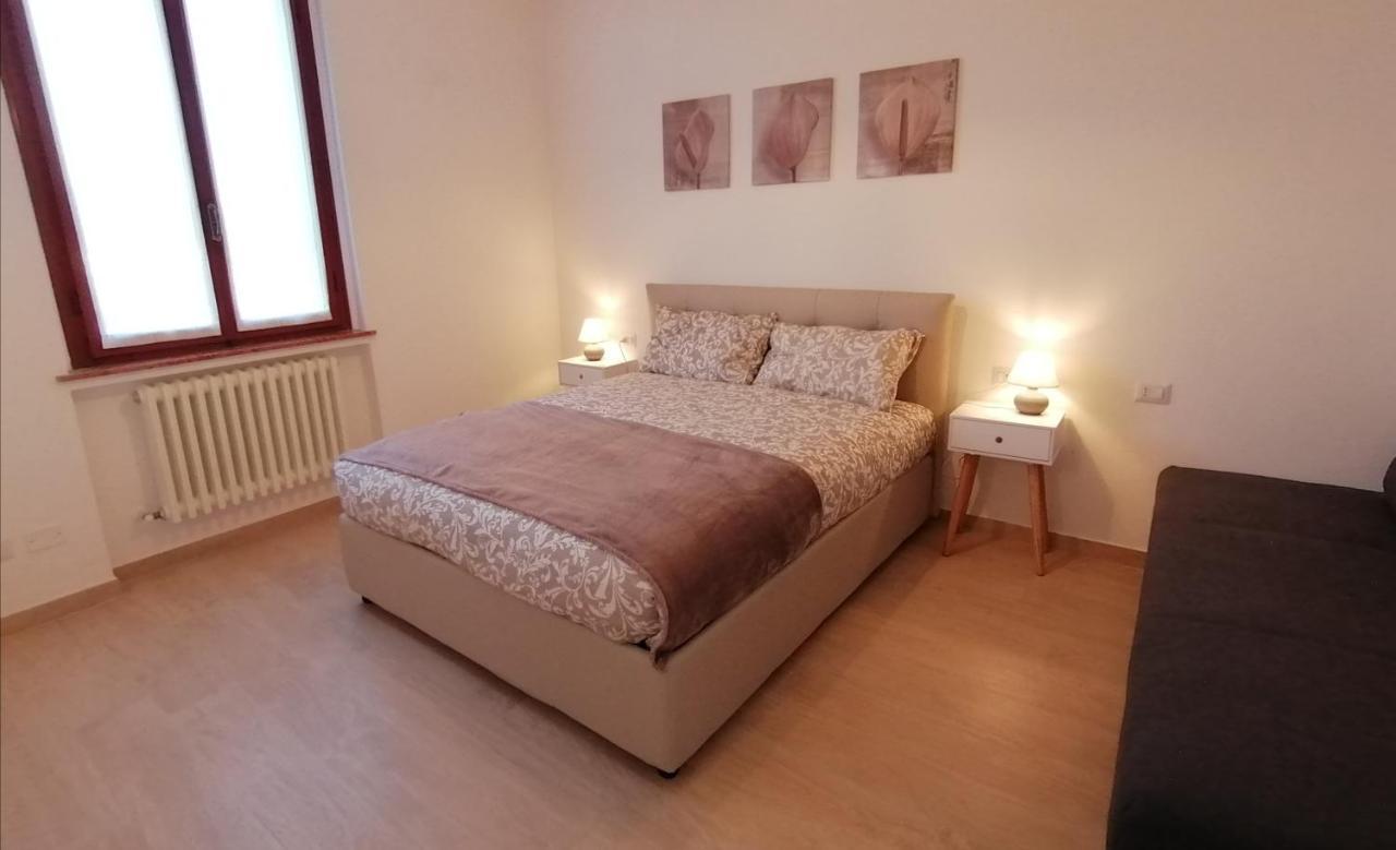 San Bartolo Rent Apartments, Due Passi Da Firenze Fiesole Bagian luar foto