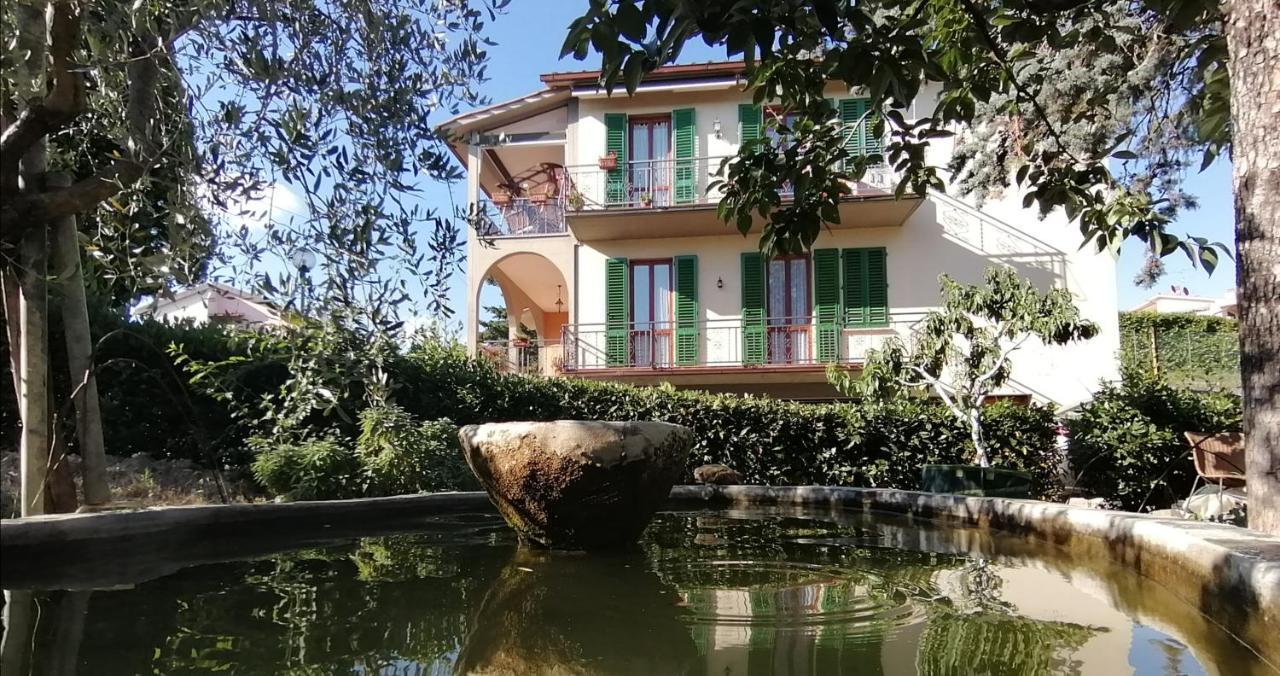 San Bartolo Rent Apartments, Due Passi Da Firenze Fiesole Bagian luar foto