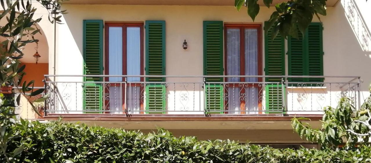 San Bartolo Rent Apartments, Due Passi Da Firenze Fiesole Bagian luar foto